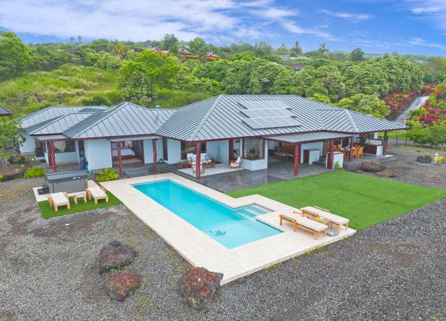 Property at 72-4084 KE Ana Wai St, Kailua-kona, HI 96740, 4 beds, 3 baths