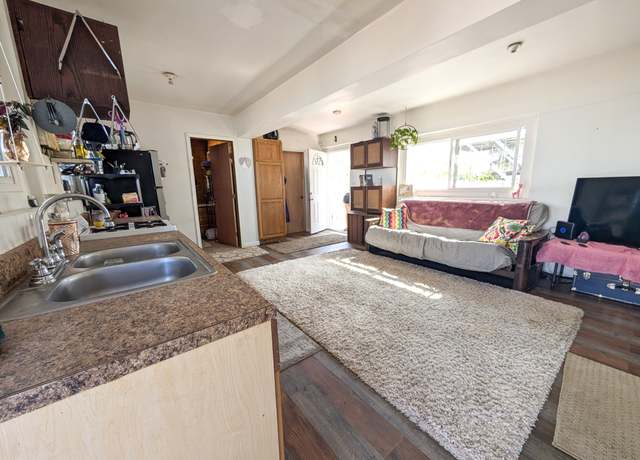 Property at 92-8607 Lurline Ln, Ocean View, HI 96737, 2 beds, 1 bath