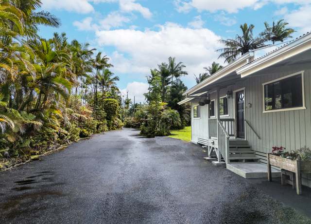 Property at 13-3638 Kumakahi St, Pahoa, HI 96778, 3 beds, 2.5 baths