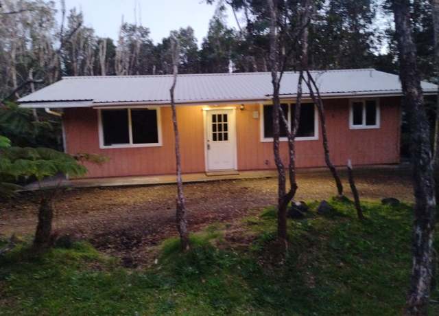 Property at 11-3791 4th St, Volcano, HI 96785, 2 beds, 1 bath