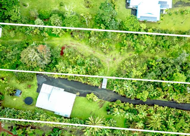 Property at Kumakahi St, Pahoa, HI 96778