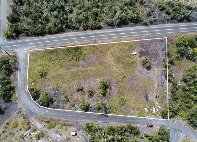 Property at 92-8783 Leilani Pkwy, Ocean View, HI 96737