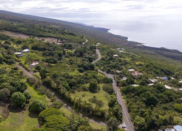 Property at CAPTAIN COOK, HI 96704, Captain Cook, HI 96704
