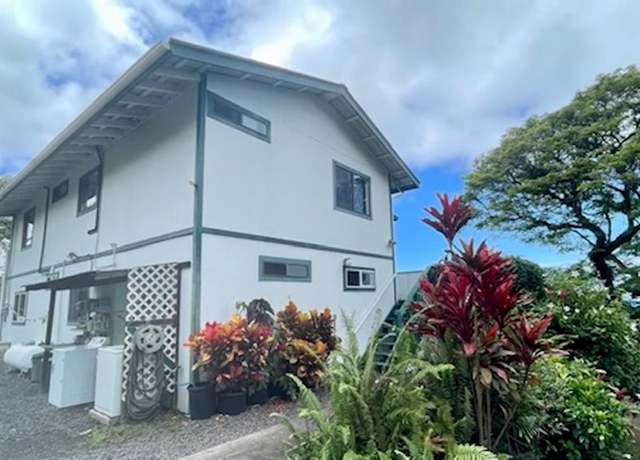 Property at 84-5130 KE Ala O Keawe Rd, Captain Cook, HI 96704, 2 beds, 2 baths