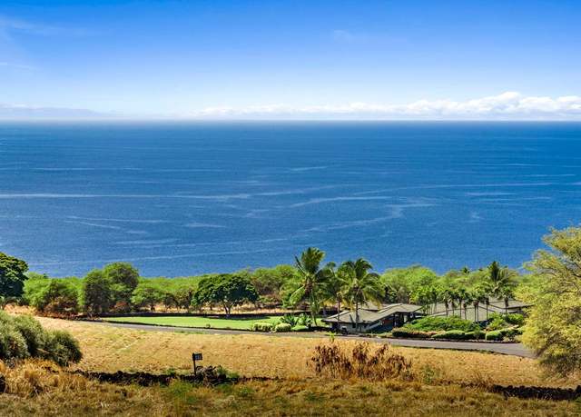 Property at 81-6548 Mamaka Pl, Kealakekua, HI 96750