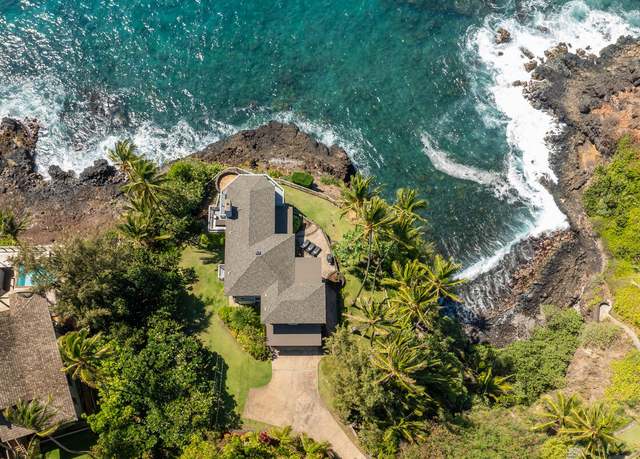 Property at 1711 Pee Rd, Koloa, HI 96756, 4 beds, 3.5 baths