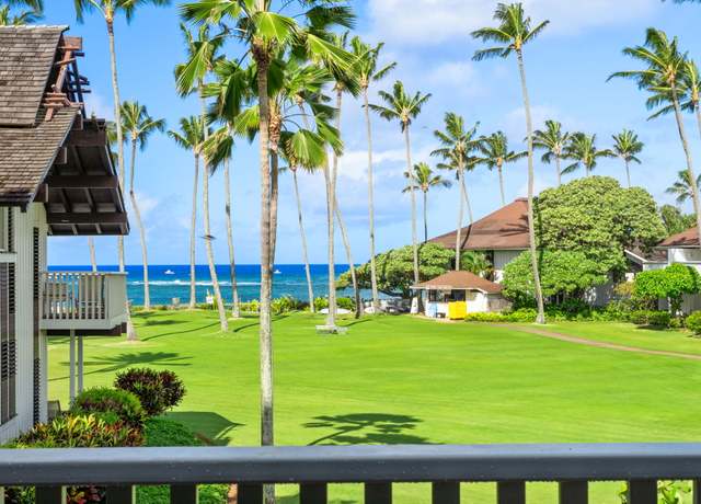 Property at 2253 Poipu Rd #25, Koloa, HI 96756, 1 bed, 1 bath