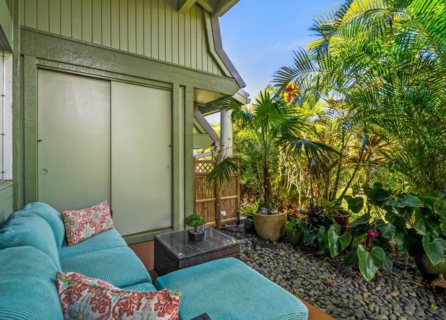 Property at 3880 Wyllie Rd Unit 10C, Princeville, HI 96722, 2 beds, 2 baths
