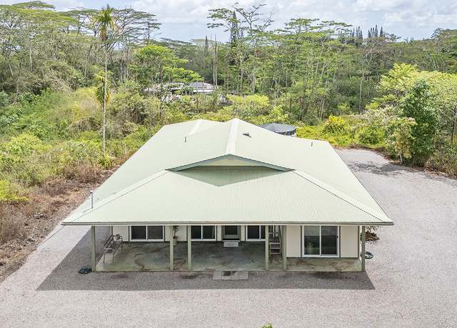 Property at 15-1995 27th Ave, Keaau, HI 96749, 4 beds, 2 baths