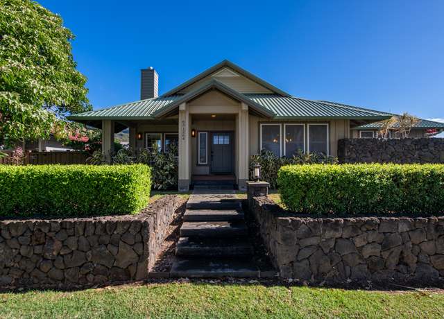 Property at 65-1264 Lindsey Rd, Kamuela, HI 96743, 4 beds, 3.5 baths