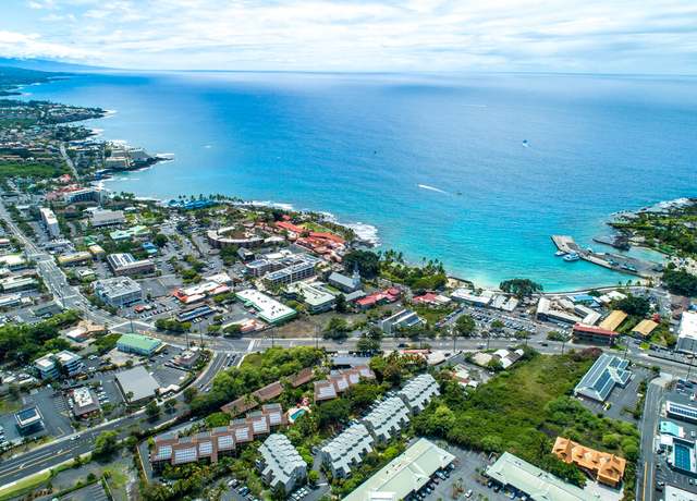 Property at 75-5669 Kuakini Hwy #4302, Kailua-kona, HI 96740, 2 beds, 2 baths