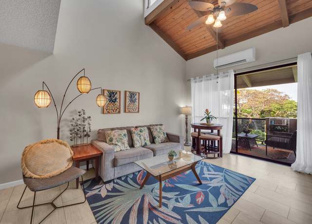 Property at 75-5669 Kuakini Hwy #4302, Kailua-kona, HI 96740, 2 beds, 2 baths
