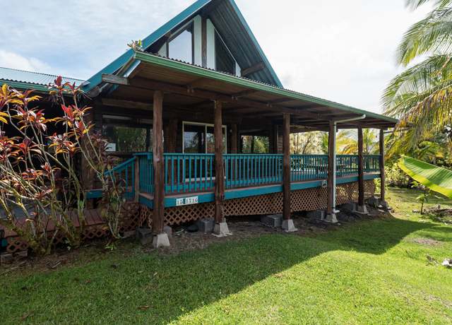 Property at 15-1716 2nd Ave, Keaau, HI 96749, 2 beds, 2 baths