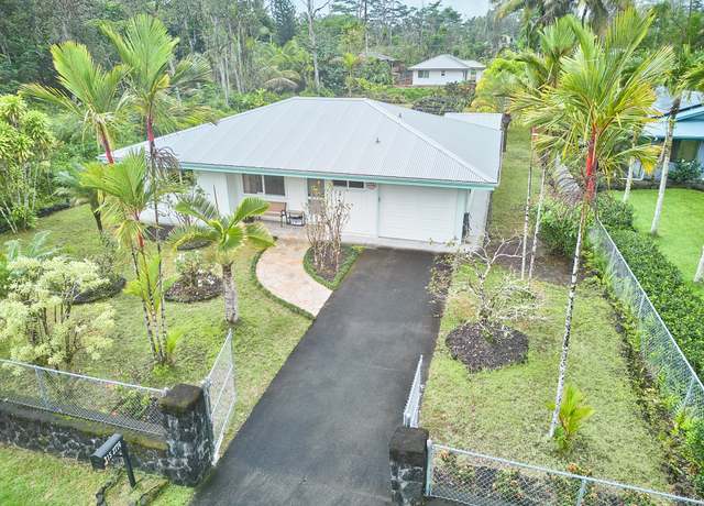 Property at 15-2776 Maikoiko St, Pahoa, HI 96778, 2 beds, 2 baths
