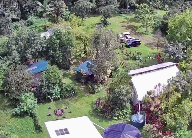 Property at 13-3980 Pahoa Kalapana Rd, Pahoa, HI 96778, 3 beds, 3 baths