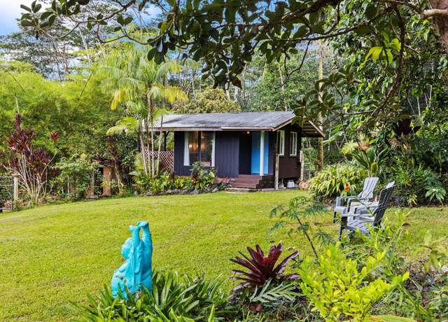 Property at 13-3980 Pahoa Kalapana Rd, Pahoa, HI 96778, 3 beds, 3 baths