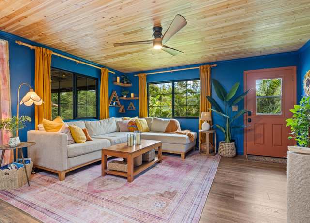 Property at 13-889 Kahukai St, Pahoa, HI 96778, 3 beds, 2 baths