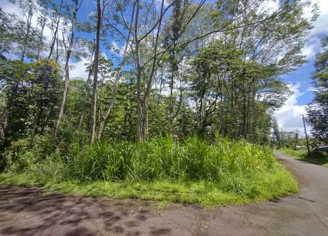 Property at 14-3302 Donnybrook Ln, Pahoa, HI 96778