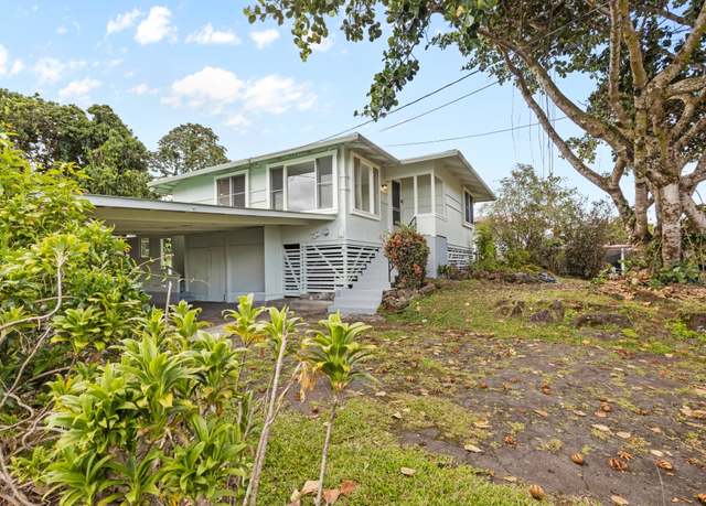 Property at 217 Haihai St, Hilo, HI 96720, 3 beds, 2 baths