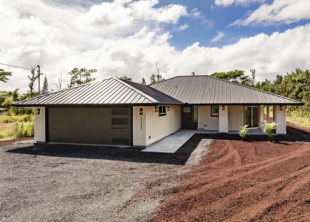Property at 15-1042 Amau Rd, Keaau, HI 96749, 3 beds, 2.5 baths