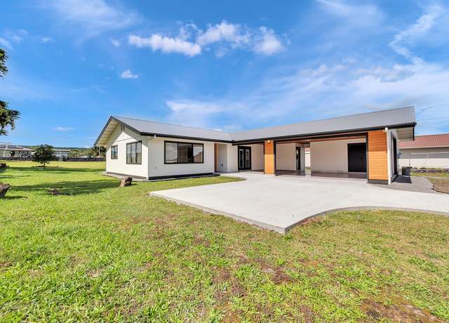 Property at 1261-B Haihai St, Hilo, HI 96720, 3 beds, 2.5 baths