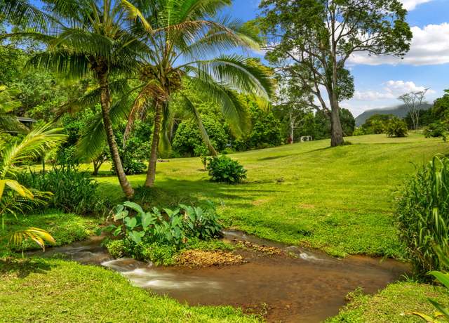 Property at 5880 Kini Pl, Kapaa, HI 96746