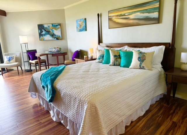 Property at 4331 Kauai Beach Dr #3227, Lihue, HI 96766, 1 bath