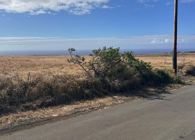 Property at 93-1180 South Point Rd, Naalehu, HI 96772