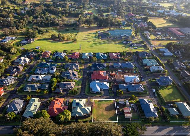 Property at 65-1260 Lindsey Rd, Kamuela, HI 96743