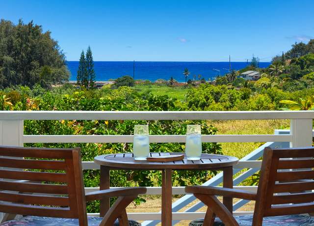 Property at 5190 Hauaala Rd, Kapaa, HI 96746, 3 beds, 2 baths