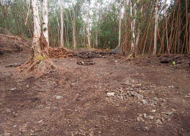 Property at Molokai St, Pahoa, HI 96778