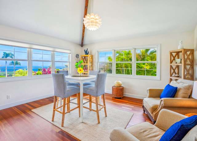 Property at 3764 Kakela Makai Dr, Kalaheo, HI 96741, 3 beds, 3 baths