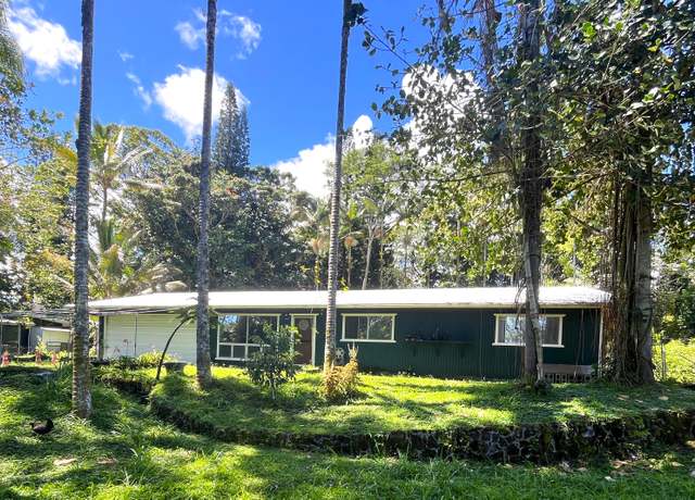 Property at 15-1784 30th Ave, Keaau, HI 96749, 3 beds, 2 baths