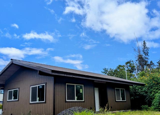 Property at 12-7003 Kehauopuna St, Pahoa, HI 96778