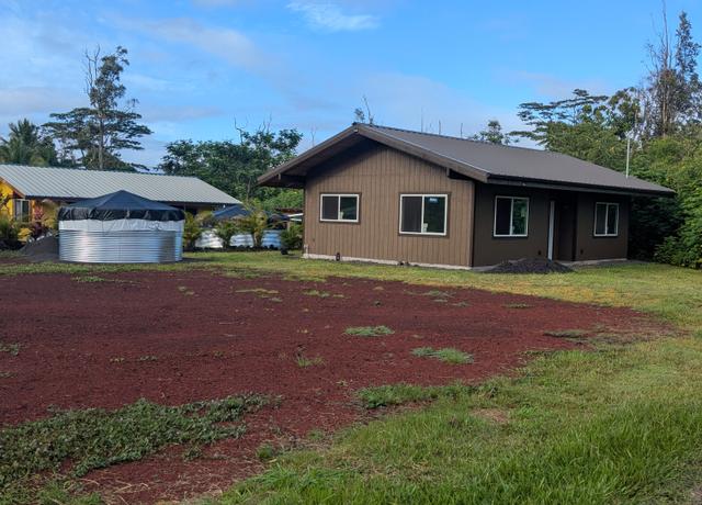 Property at 12-7003 Kehauopuna St, Pahoa, HI 96778