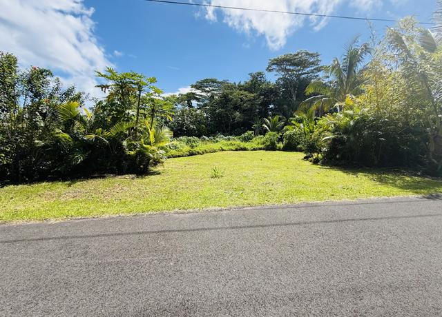 Property at 15-2677 N Opelu St, Pahoa, HI 96778
