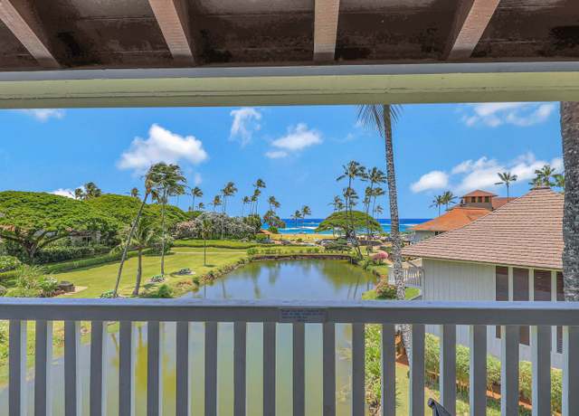 Property at 2253 Poipu Rd #216, Koloa, HI 96756, 1 bed, 1 bath