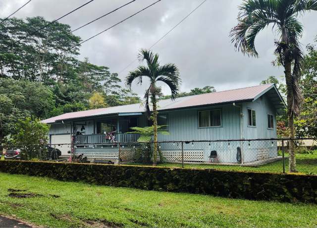Property at 15-2774 Aweoweo St, Pahoa, HI 96778, 3 beds, 2.5 baths