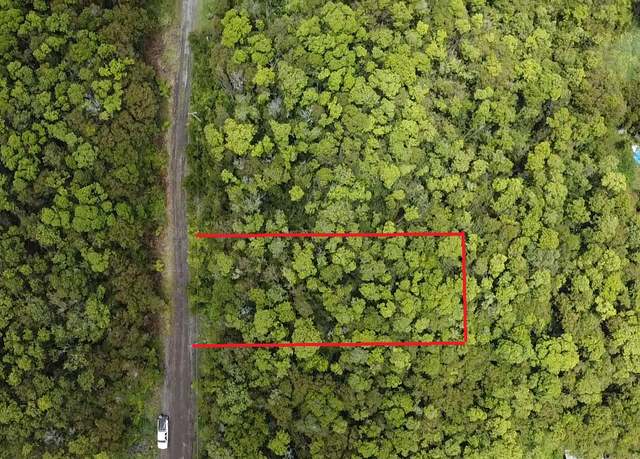 Property at Road 3, Volcano, HI 96785