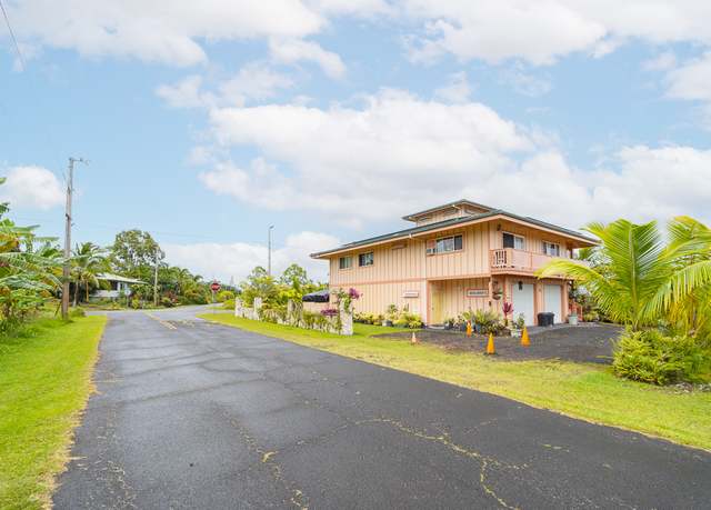 Property at 12-7059 Puulena St, Pahoa, HI 96778, 4 beds, 3.5 baths