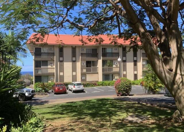 Property at 75-5873 Walua Rd #118, Kailua-kona, HI 96740, 1 bed, 1 bath