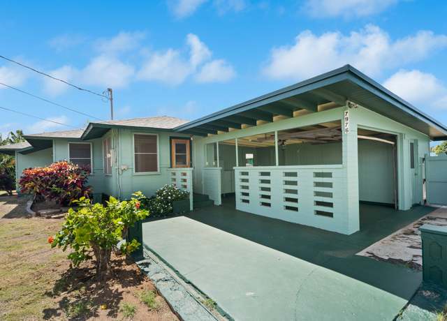 Property at 7976 Elepaio Rd #1, Kekaha, HI 96752, 3 beds, 2 baths