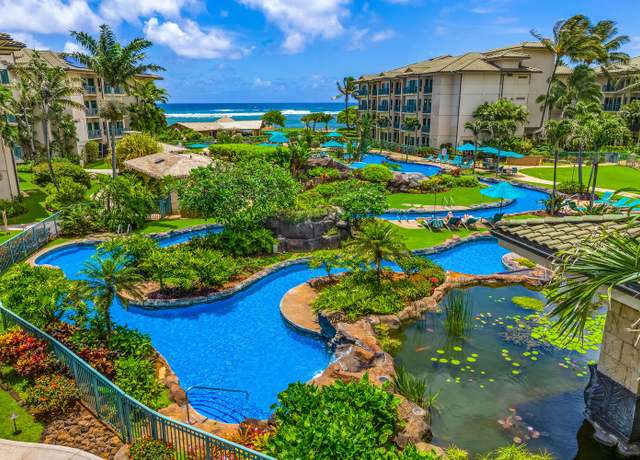 Property at 4-820 Kuhio Hwy Unit D207, Kapaa, HI 96746, 2 beds, 3 baths