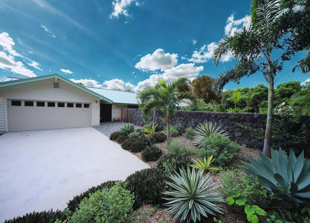 Property at 75-319 Nani Kailua Dr, Kailua-kona, HI 96740, 3 beds, 2 baths