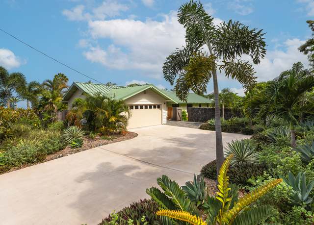 Property at 75-319 Nani Kailua Dr, Kailua-kona, HI 96740, 3 beds, 2 baths