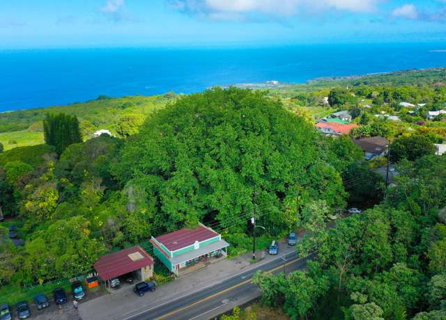 Property at 79-7288 Hawaii Belt Rd, Kealakekua, HI 96750