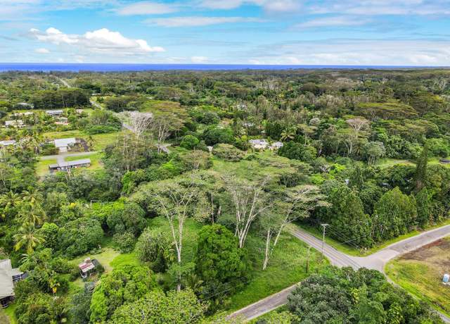 Property at Makuu Dr, Keaau, HI 96749