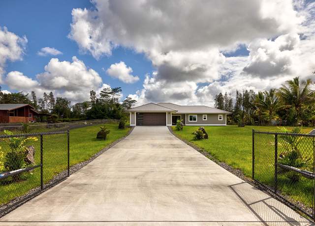 Property at 15-1818 31st Ave, Keaau, HI 96749, 4 beds, 3 baths