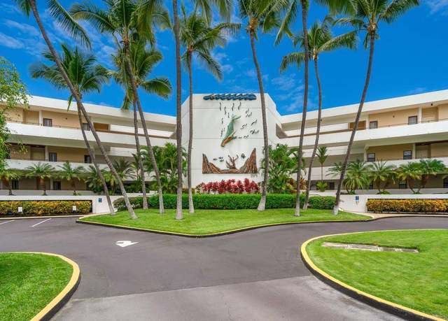 Property at 75-6040 Royal Sea Cliff Clb #102, Kailua-kona, HI 96740, 1 bed, 1 bath