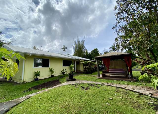 Property at 15-2037 24th Ave, Keaau, HI 96749, 6 beds, 4 baths